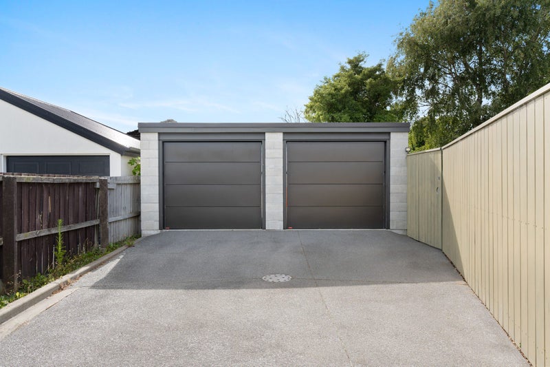 5/134 Geraldine Street, Edgeware, Christchurch - Carousel 21