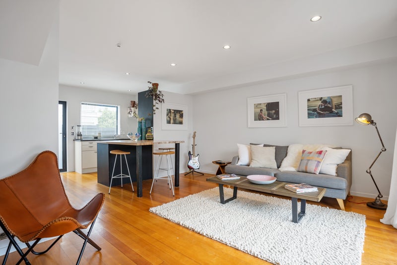 2G Wilton St, Grey Lynn, Auckland - Carousel 1