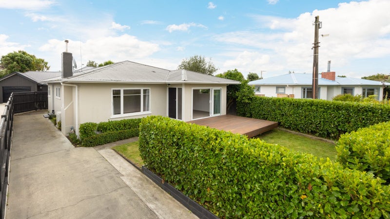 36A Kingston Street, Awapuni, Palmerston North - Carousel 1