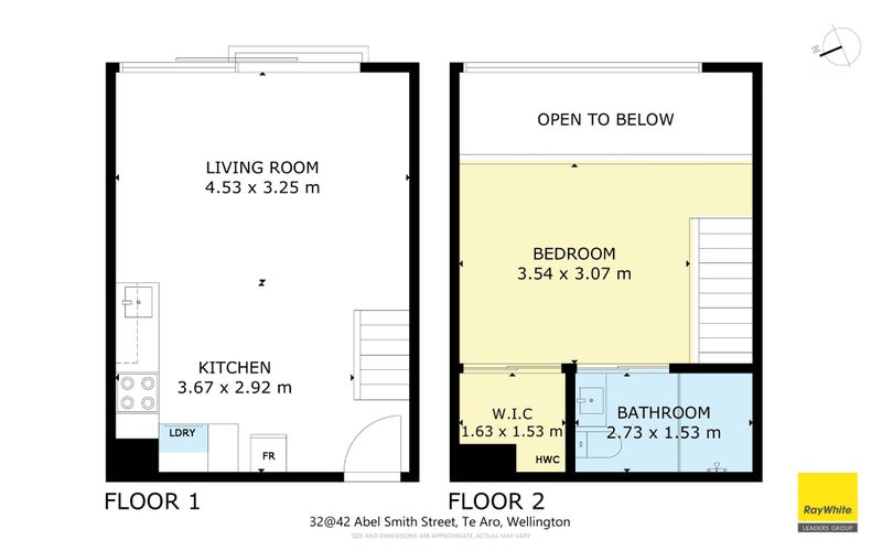 32/42 Abel Smith Street, Te Aro, Wellington - Carousel 16