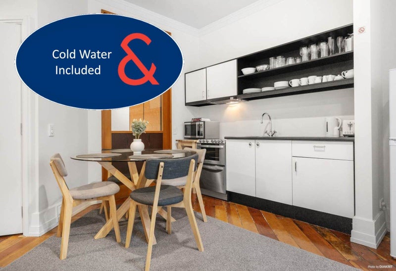 516/35 Hobson Street, Auckland Central, Auckland - Carousel 1