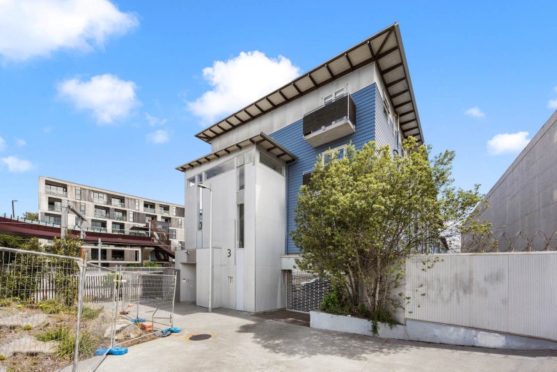 14/3 Ngahura Street, Eden Terrace, Auckland - Carousel 12