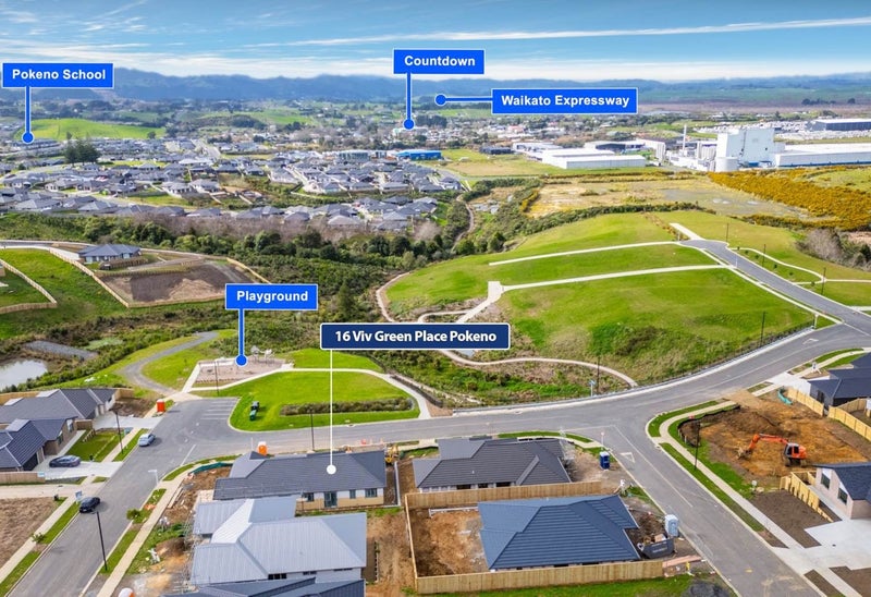 16 Viv Green Place, Pokeno - Carousel 20