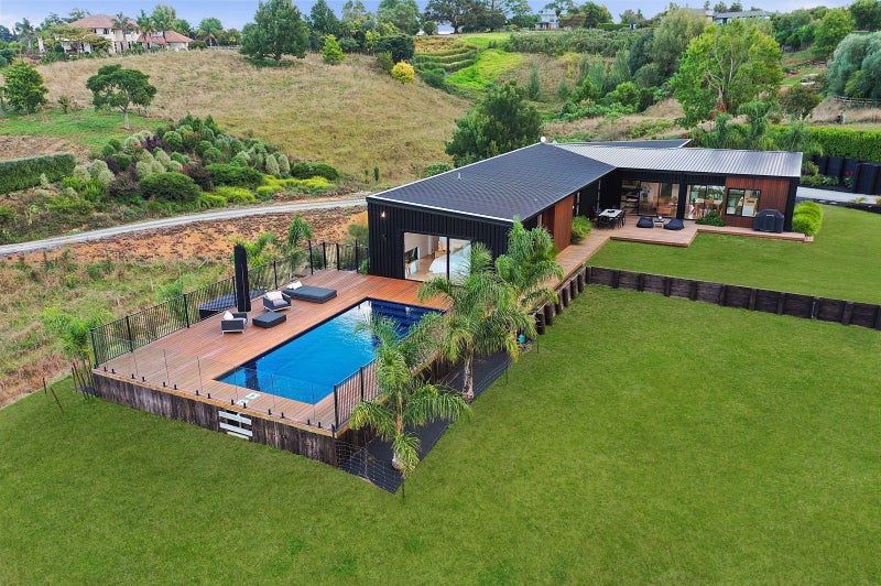 34 Dromara Drive, Rotokauri, Hamilton - Carousel 2