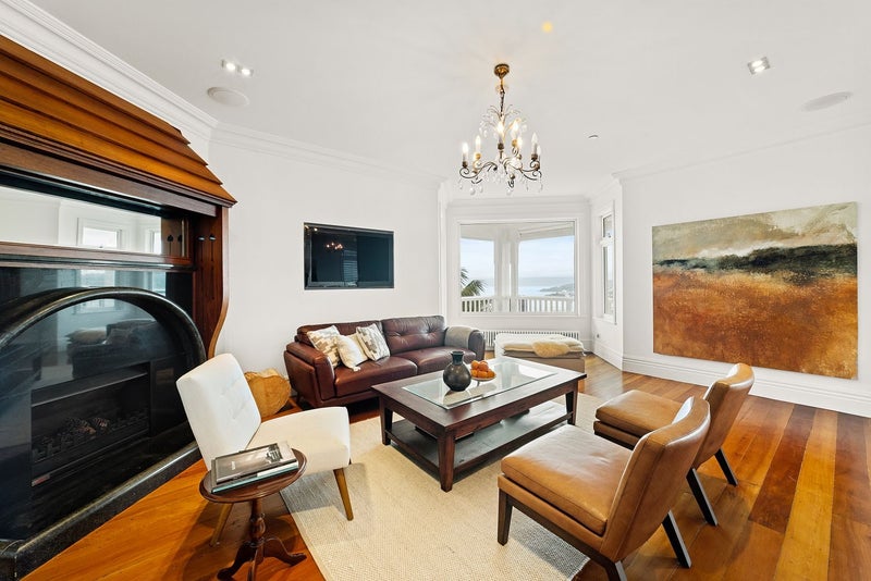 8 Central Terrace, Kelburn, Wellington - Carousel 2