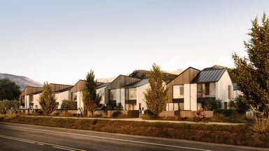 7C Kidds Way, Albert Town, Wānaka - Carousel 1