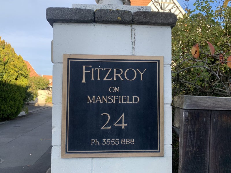 8/24 Mansfield Avenue, St Albans, Christchurch - Carousel 11