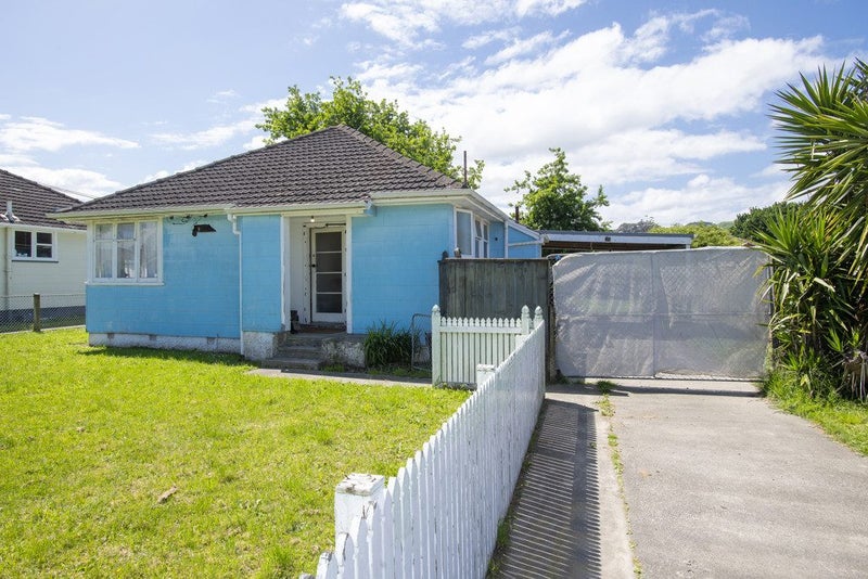 11 Atkinson Street, Mangapapa, Gisborne - Carousel 2