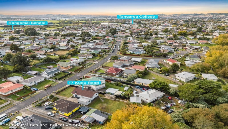 17 Kudu Road, Otara, Auckland - Carousel 15