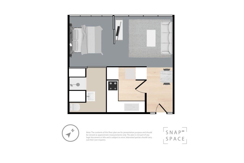 411/9 Sarawia Street, Newmarket, Auckland - Carousel 12