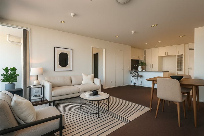 5J/435 New North Road, Kingsland, Auckland - Carousel 1