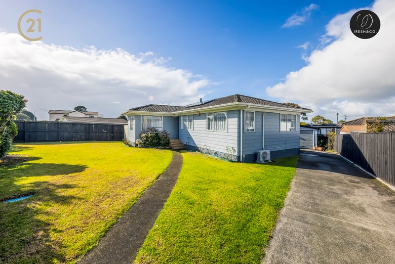 438 Weymouth Road, Weymouth, Auckland - Carousel 1