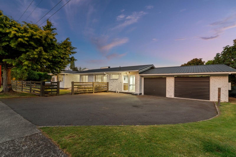 82 Lytton Street, Glenholme, Rotorua - Carousel 1