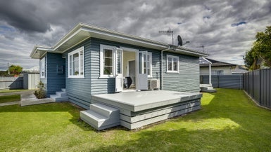 47 Murphy Road, Taradale, Napier - Carousel 1