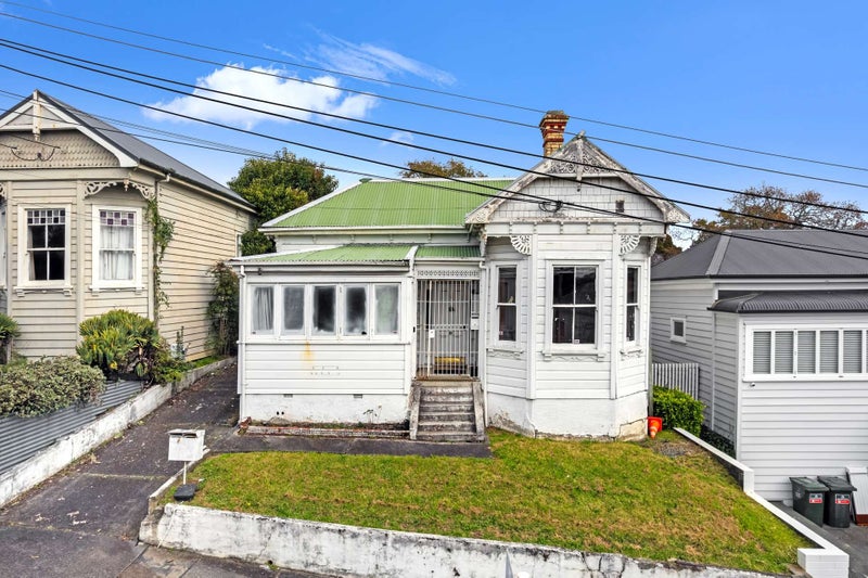 1/16 New Bond Street, Kingsland, Auckland - Carousel 2
