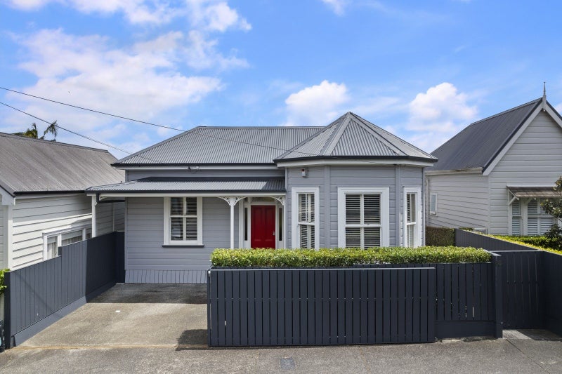 60 Scanlan Street, Grey Lynn, Auckland - Carousel 2
