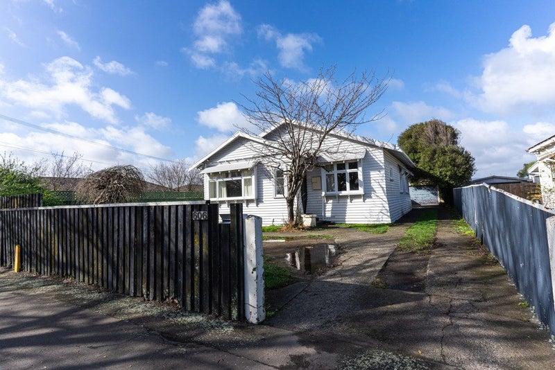 606 Church Street, Terrace End, Palmerston North - Carousel 1