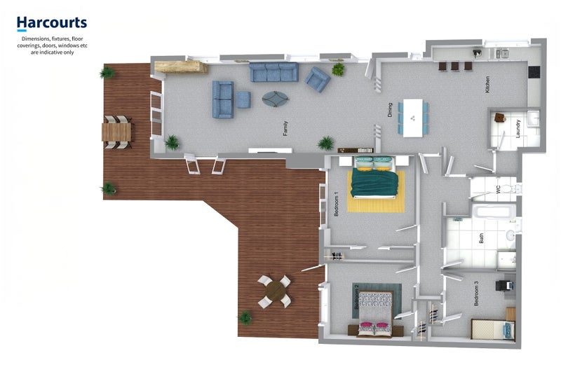 77A Weld Street, Redwoodtown, Blenheim - Carousel 33