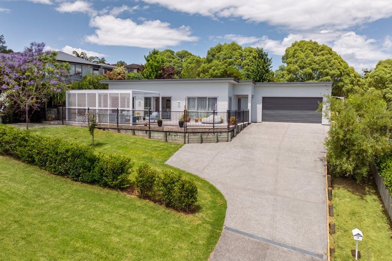 14 Danny Place, Pyes Pa, Tauranga - Carousel 1