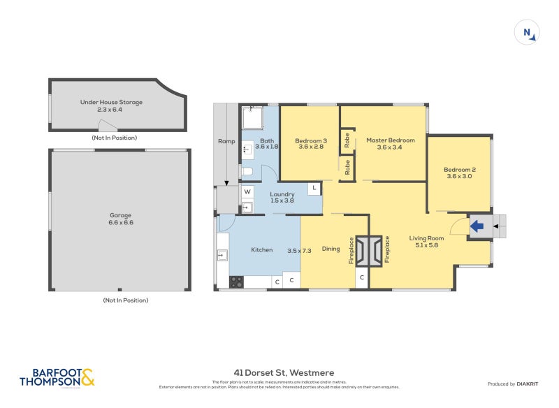 41 Dorset Street, Westmere, Auckland - Carousel 17