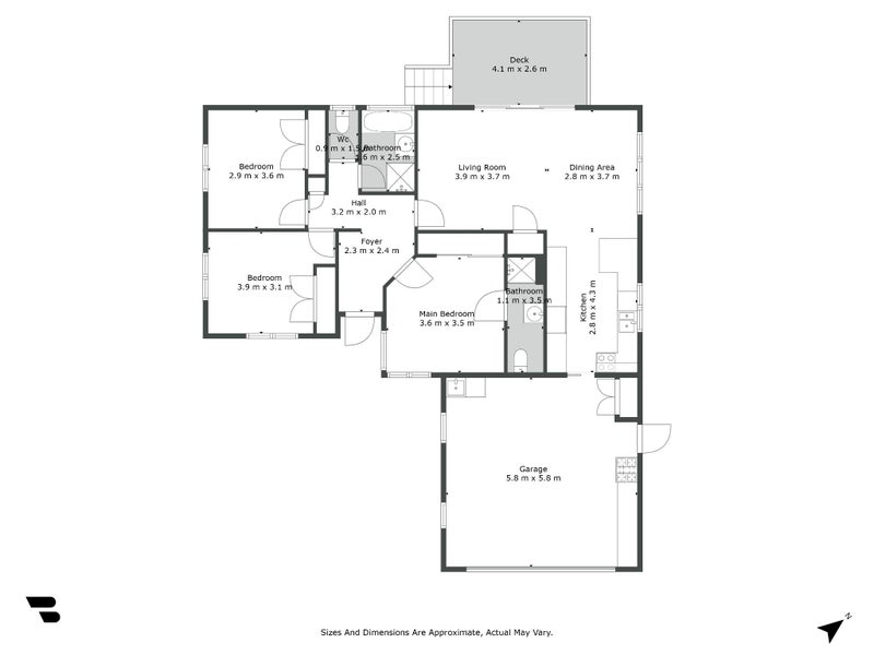 2 Abilene Place, Manurewa, Auckland - Carousel 20