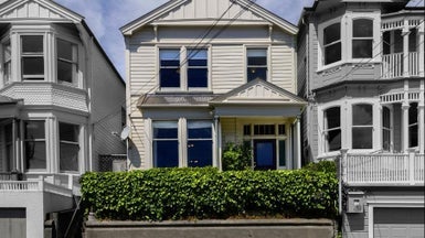 69 Austin Street, Mount Victoria, Wellington - Carousel 1