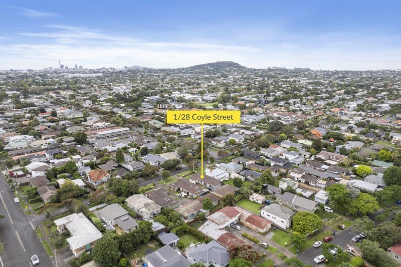 1/28 Coyle Street, Sandringham, Auckland - Carousel 14