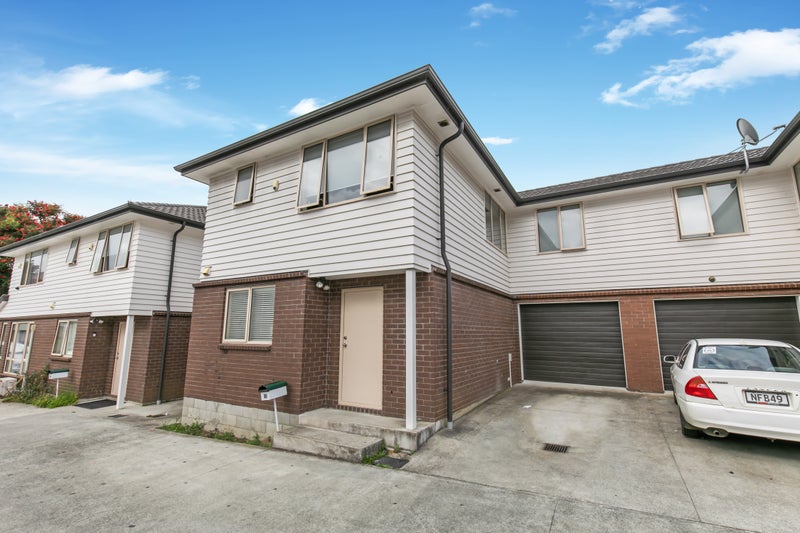 30 Akeake Lane, Manurewa, Auckland - Carousel 1