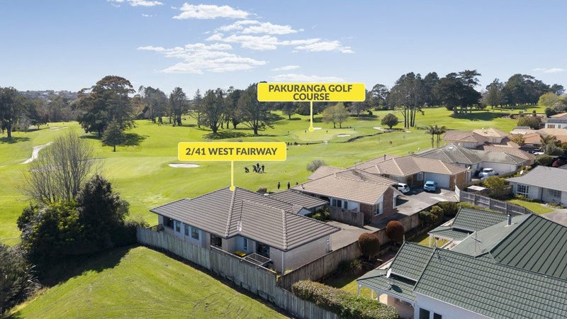 2/41 West Fairway, Golflands, Auckland - Carousel 2