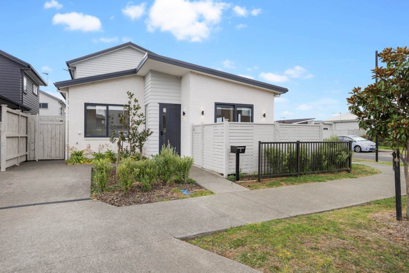 3 Kawe Marie Lane, Takanini, Auckland - Carousel 12
