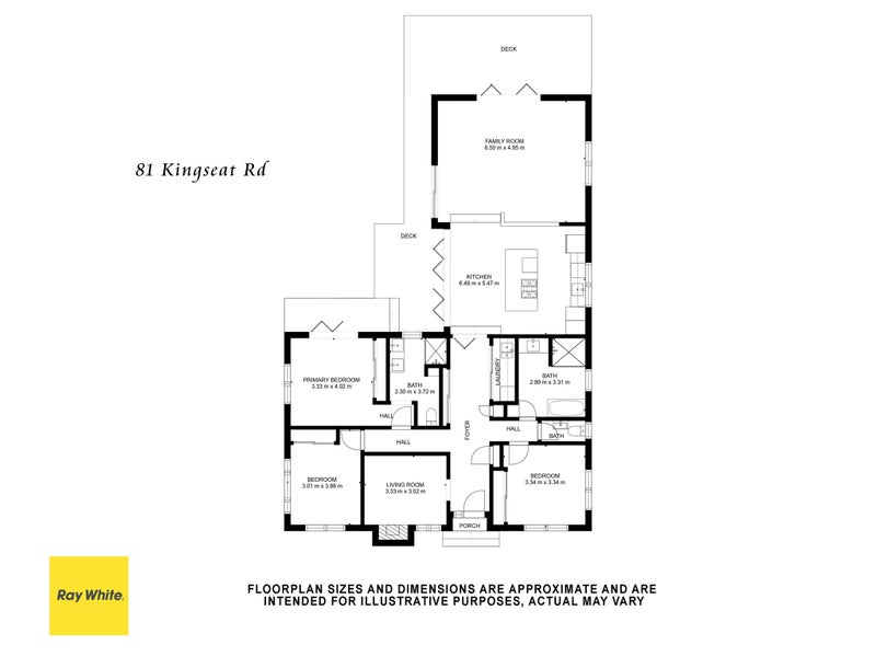 81 Kingseat Road, Patumahoe, Pukekohe - Carousel 21
