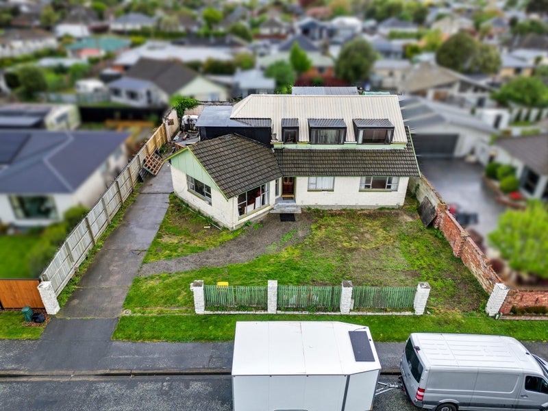 117 Oakhampton Street, Hornby, Christchurch - Carousel 21