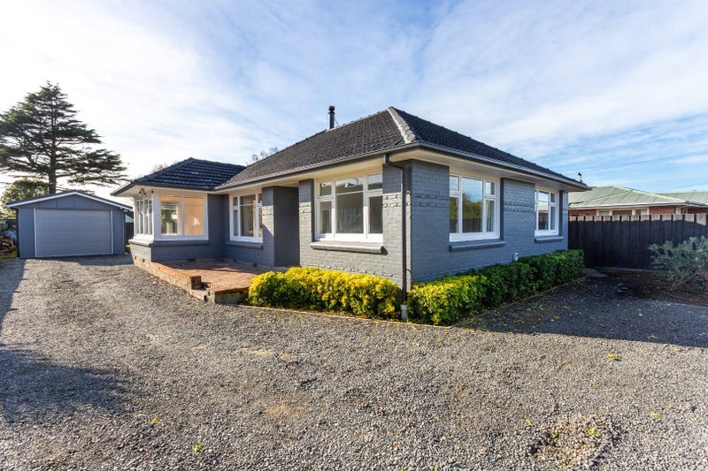 66 Brookside Terrace, Bryndwr, Christchurch - Carousel 1