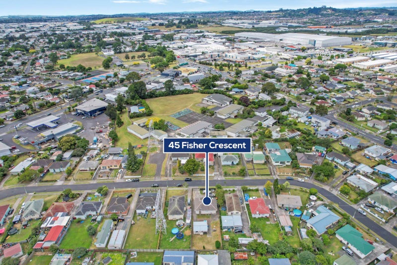 45 Fisher Crescent, Otara, Auckland - Carousel 13