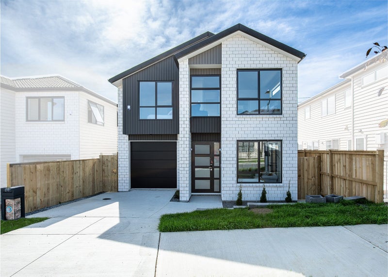 54 Tir Conaill Avenue, Flat Bush, Auckland - Carousel 1