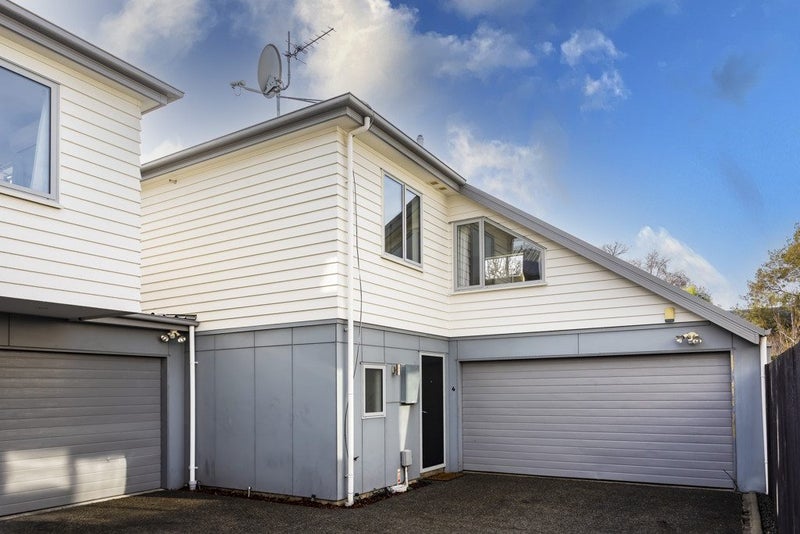 172C Fitzgerald Avenue, Christchurch Central, Christchurch - Carousel 1