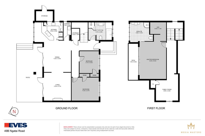 49B Ngatai Road, Otumoetai, Tauranga - Carousel 22