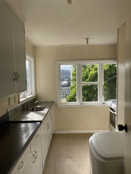 1 Maarama Crescent, Aro Valley, Wellington - Carousel 2