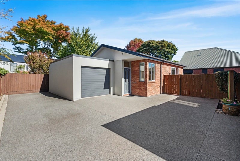 4/98 Warrington Street, Mairehau, Christchurch - Carousel 1