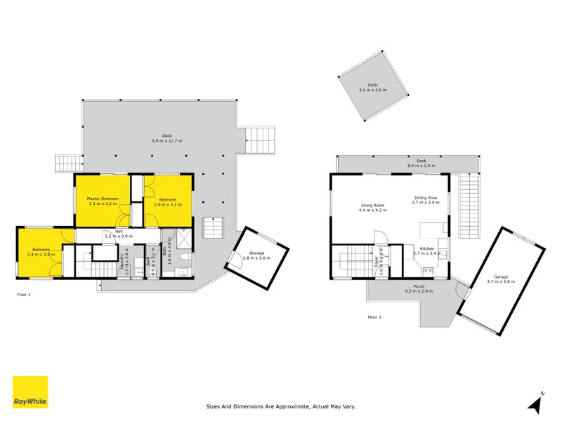 2/97 Taurus Crescent, Beach Haven, Auckland - Carousel 16