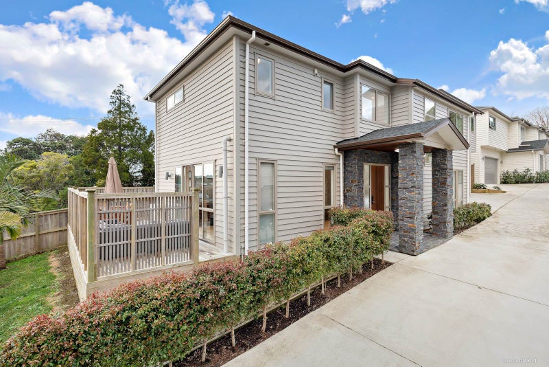 53A Olsen Avenue, Hillsborough, Auckland - Carousel 2