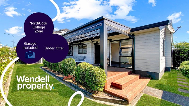 19A Akoranga Drive, Northcote, Auckland - Carousel 1