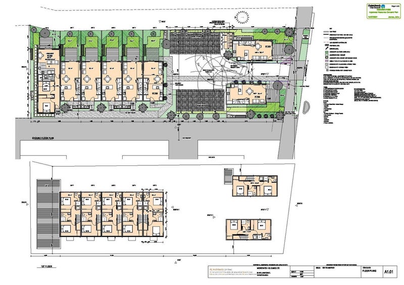 4/38 Wellington Street, Phillipstown, Christchurch - Carousel 17