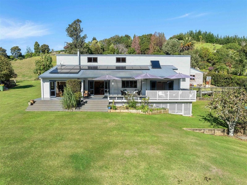 46 Herbert Drive, Whangamatā - Carousel 1