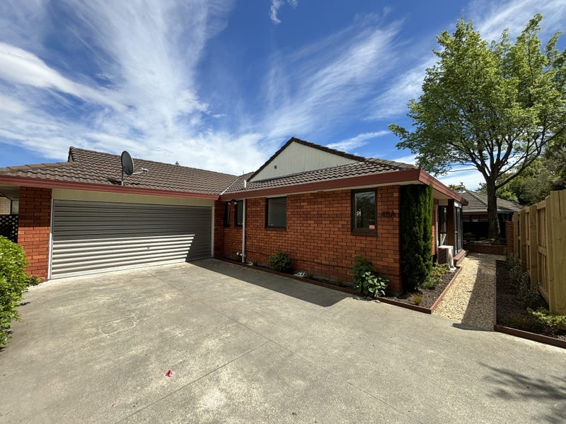 45A Hanrahan Street, Upper Riccarton, Christchurch - Carousel 1