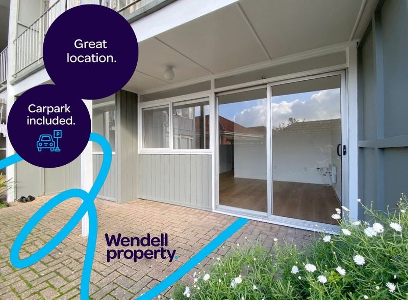 4/277 Mount Eden Road, Mount Eden, Auckland - Carousel 1