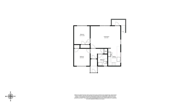 1/139 Queens Drive, Lyall Bay, Wellington - Carousel 10