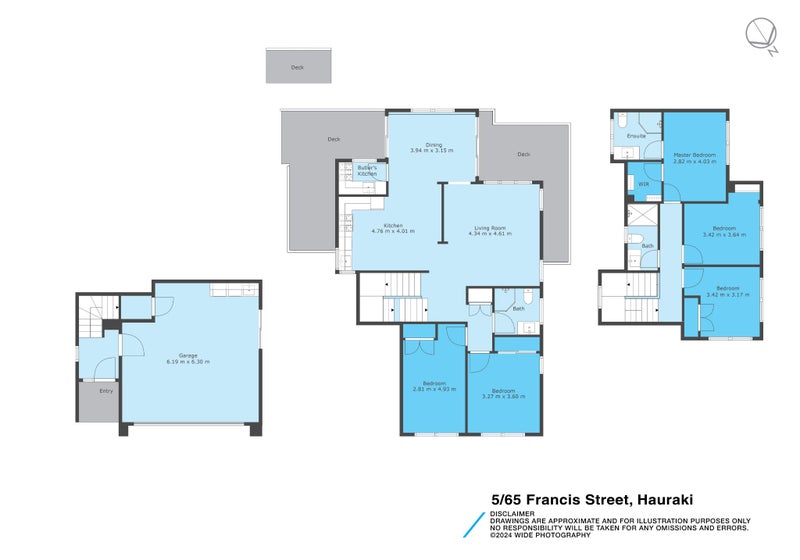 5/65 Francis Street, Hauraki, Auckland - Carousel 19
