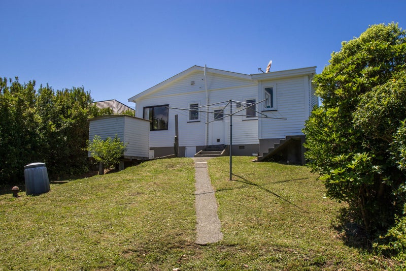 42 Prospect Terrace, Johnsonville, Wellington - Carousel 19