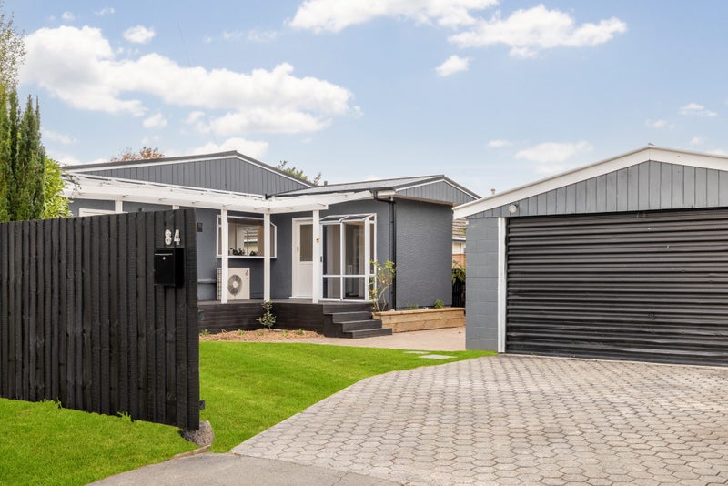 84 Glenfield Crescent, Mairehau, Christchurch - Carousel 22